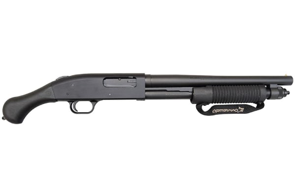 What Is A Short Barrel Shotgun? (SBS) | Gun News | Firearms Updates ...