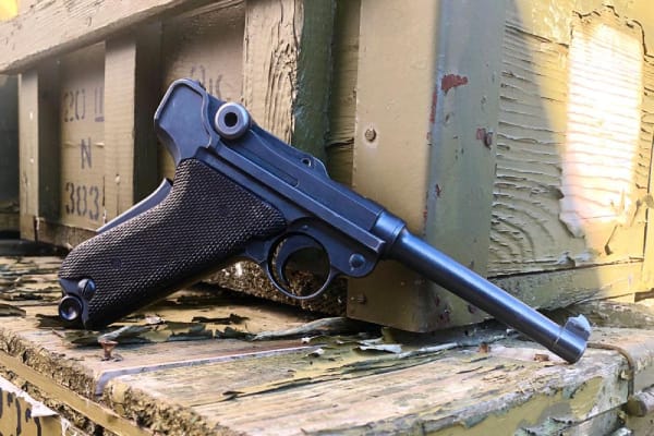 Top 5 Pistols of 2020 | Gun News | Firearms Updates | Gun Blog | Gun ...