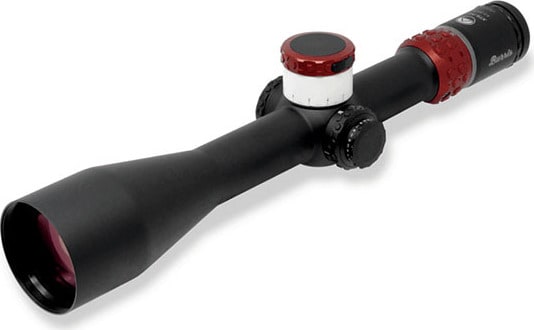 Burris XTR, Pro, Rifle Scope, 5-30X, 320x256, SCR 2 MIL, Black, 34mm, Matte