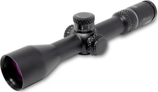 Burris XTR III Rifle Scope 3.3-18x50mm - 201203