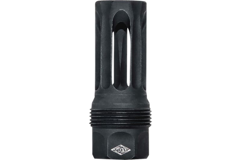 YHM SRX FLASH HIDER 1/2-28