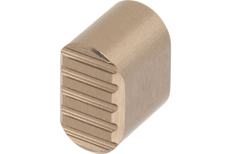 Rise Armament AR-15 Magazine Release Button - RA010SB