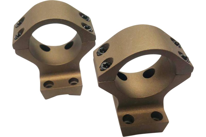 Talley Medium Scope Mount 34mm Tube 0.61"/0.54" - SB840735