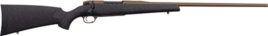 The Weatherby MKV Hunter in 30-06