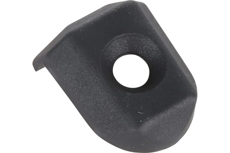 Q LLC The Fix Buttplug Replacement Stock Hinge - Upgrade Your AR-15 - ACCFIXBUTTPLUG