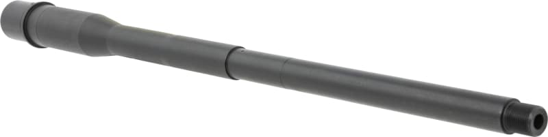 Upgrade Your AR-10 with Tacfire's Black Nitride Barrel -Exceptional Performance - BAR308WIN110-18N