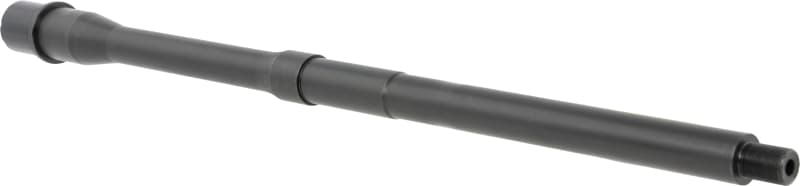 Tacfire Black Nitride Barrel for AR-15 - Precision-Crafted for Peak Accuracy - BAR55618-N