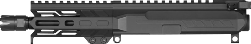CMMG Banshee 9mm Upper with 5" Barrel, Black - 99B17FDAB