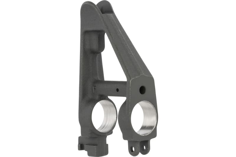 LBE Unlimited Complete "F" Marked Front Sight Base - ARFSBKIT