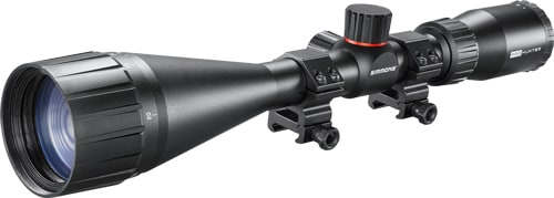 Simmons ProHunter SPH61850 6-18x50mm Riflescope Truplex Reticle 1" Tube