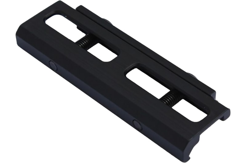 Viridian Weapon Technologies HS1, Laser Handstop, Infrared Laser, Picatinny Mount, Black