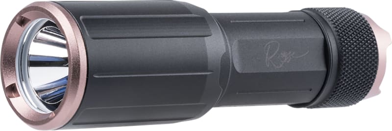 Sig Sauer FOXTROT-EDC COMPACT Flashlight Rose Edition