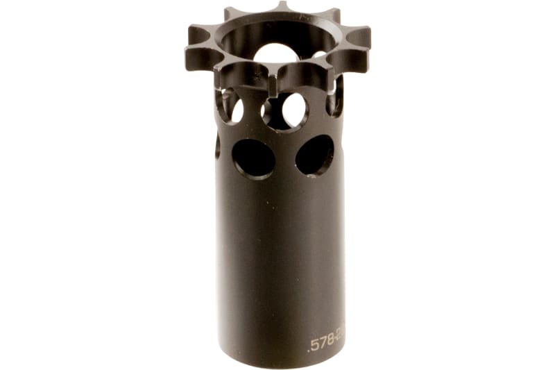 Dead Air Silencers Dead Air .45 Cal P-Series Piston .578-28 DA405