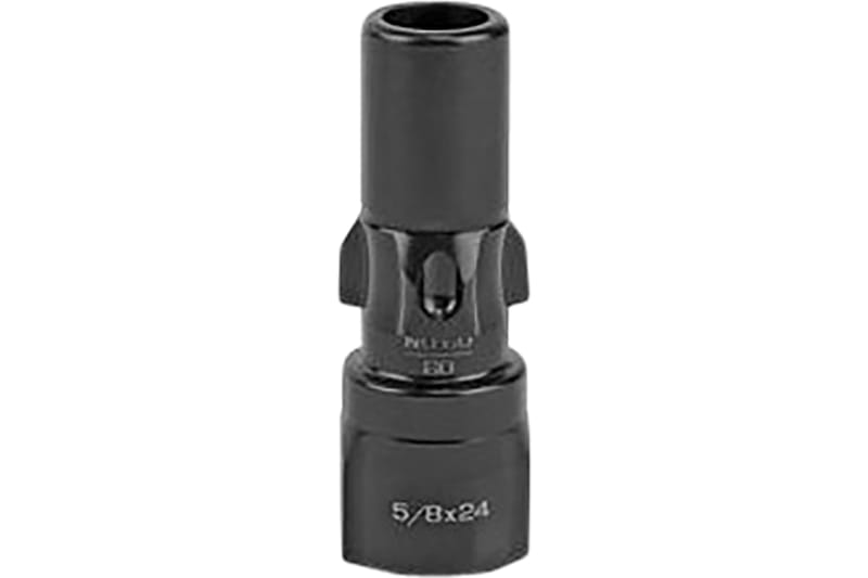 Rugged Suppressors 3 Lug Adapter, 5/8x24 - OA006