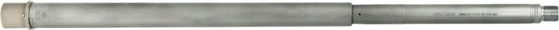 Faxon Firearms 15BARC75R20NTMHL5RNP Match Series Target 6mm ARC 20" Bead Blast 416-R Stainless Barrel