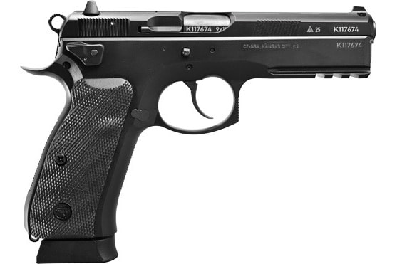 Hera USA CQR Gen 2 AR-15 Buttstock - 1215