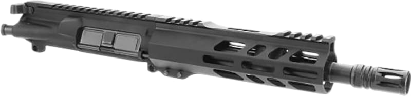 TACFIRE BU-300-8     8 300BO BUILT UPPER W/BCG