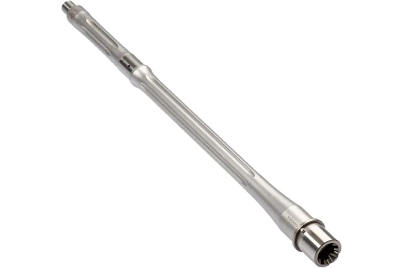 Wilson Combat TR223RCIG16FT8 Match Grade  223Wylde 16 Bead Blasted Stainless Steel Barrel
