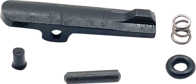 LBE Unlimited Extractor Parts Replacement Kit, Black - High-Quality, Durable Replacement - AREXTKT