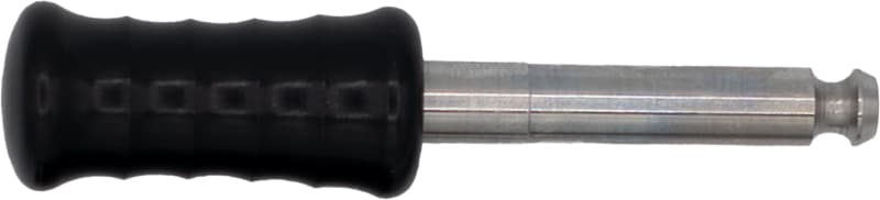 Burris 2x20mm Plex Handgun Scope, Black - 200218
