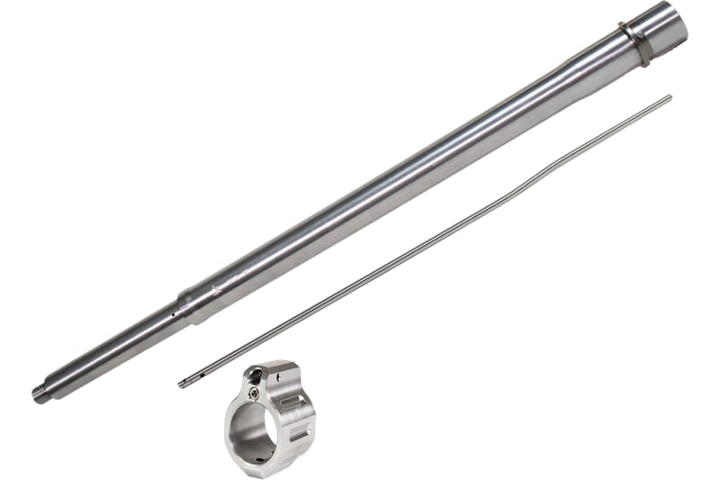 ODIN WORKS 22 ARC 16 DMR RIFLE GAS SYSTEM BARREL
