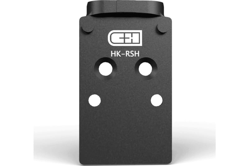 C&H Precision Weapons Adapter Plate - HKRSH