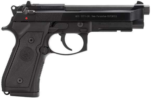 ベレッタ J.S 9mm M9-ARMED FORCES-65490 ベレッタ J.S 9mm M9-ARMED