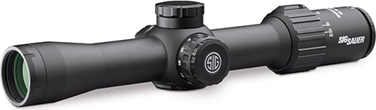 SIG Sauer SIERRA3BDX Riflescope 2.5-8x32mm BDX-R1 Digital - SOSBDX32111