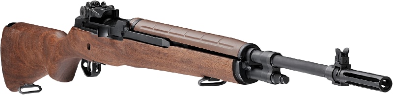 Springfield M1A Standard rifle
