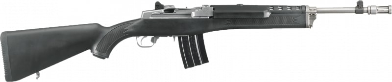 Ruger Mini-14 Tactical .223 / 5.56 NATO Rifle