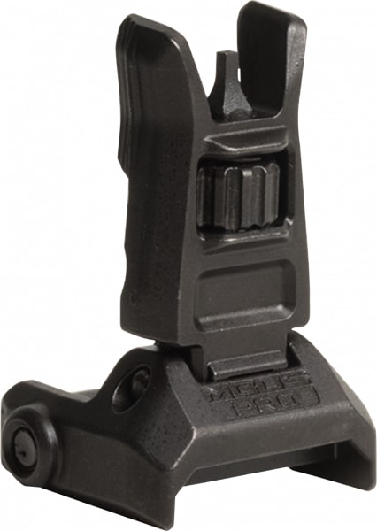 Magpul MBUS Pro AR-15 Iron Sight Front Flip Up - MAG275
