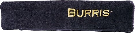Burris 13" to 17", 61mm Lightweight Scope Cover, Large - 626063
