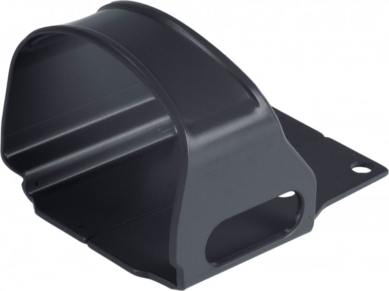 Sig Sauer ROMEO1 Shroud Kit, Black - SOR1SK001