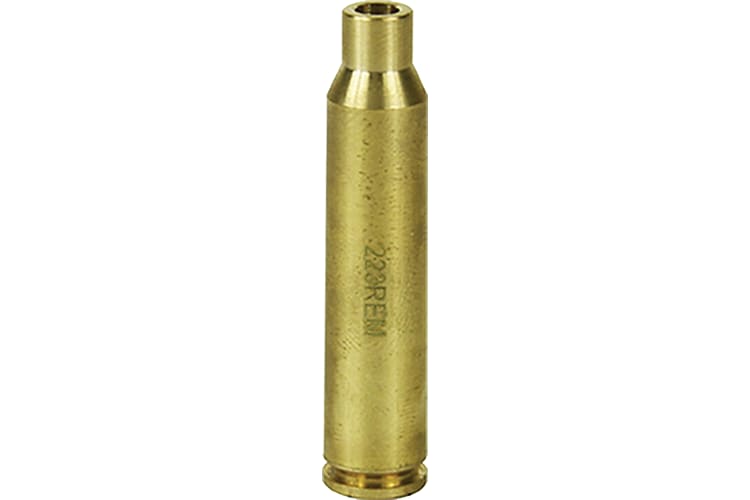 Aim Sports .223 Rem Cartridge Laser Boresight - PJBS223