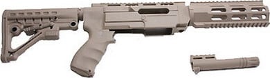ProMag Archangel Polymer Conversion Stock, Desert Tan - AA556R-NB-DT