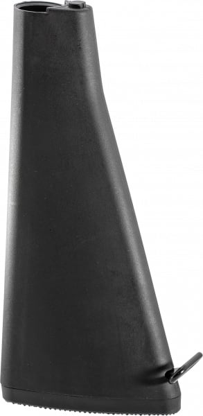 Tacfire Fixed Complete Stock Kit, Black - MAR123