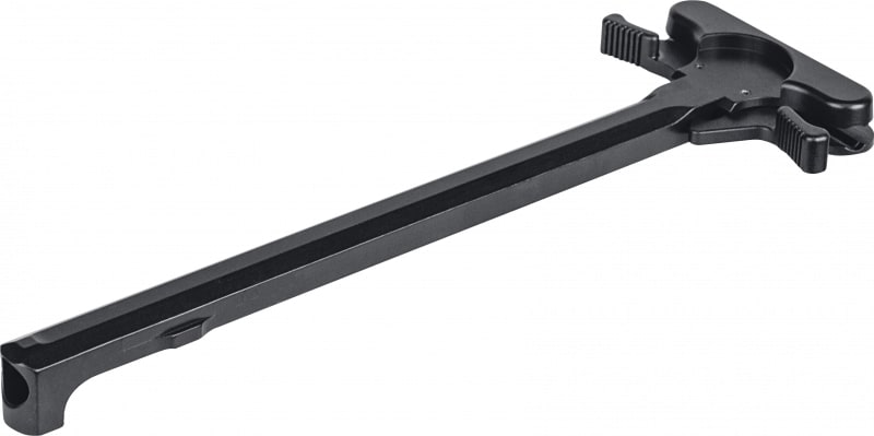 Sig Sauer Tread Ambidextrous Charging Handle, Black - KITTRDCHARGINGHANDLE