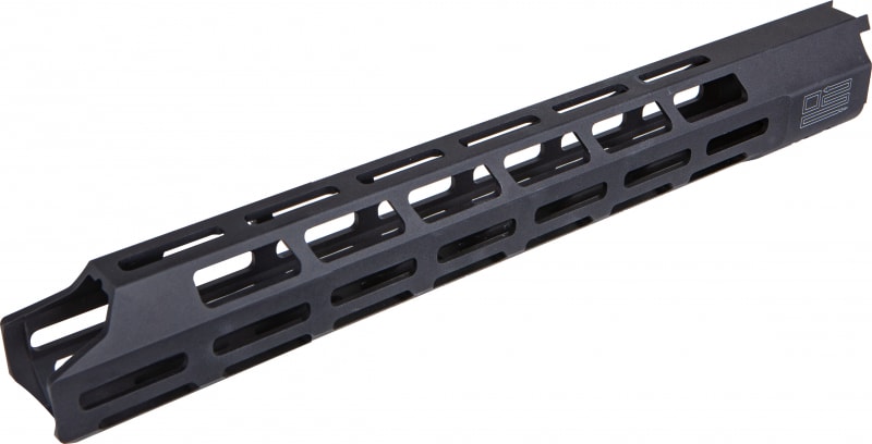 Sig Sauer M-LOK 13" M400 Tread Free Float Handguard, Black - HGRDTRDE13MLOKBLK