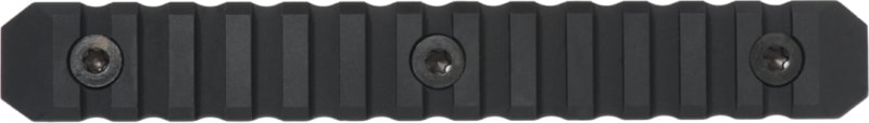 Seekins Precision M-LOK 13-Slot Picatinny Rail, Black - 0010560083