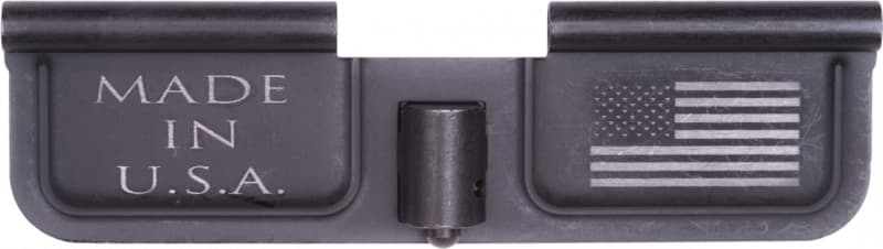 Spikes Tactical Made in USA Ejection Port Door for AR-15 Style Rifle - SED7002