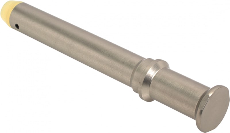 CMMG Stainless Steel Buffer Assembly for AR-15 Style Rifle - 55CA9A7