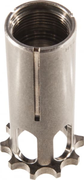 Silencerco 17-4 Stainless Steel Piston for .45 ACP Handguns, M16x1 RH - AC29