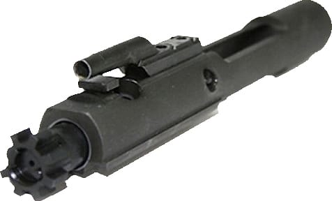 CMMG 5.56 Complete Bolt Carrier Group, Black - 55BA419