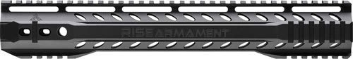 Rise Armament Ra 901 Slimline Handguard With M Lok 11.50 Black