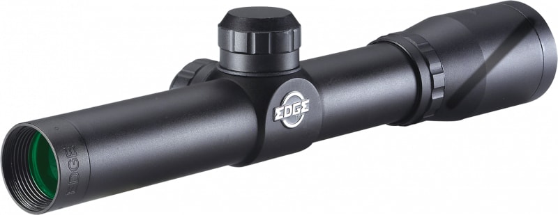 BSA Optics Edge 2x20mm 30/30 Duplex Pistol Scope - PS2X20