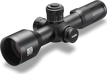 EOTech Vudu 5-25x50 FFP Riflescope with MD3 Reticle - VDU5-25FFMD3