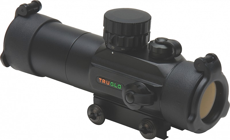 TruGlo Gobble Stopper Turkey Sight 3 MOA Dot - TG8030GB