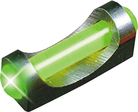 TruGlo Fat Bead - Universal, Green TG948UG