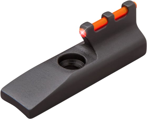 TruGlo Ruger MK 2/3 Red Front Pistol Sight - TG965R