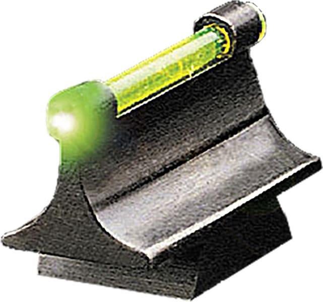 TruGlo Front Fixed Sight for 0.375" Dovetail Rifle - TG95450RG